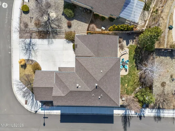 $735,000 | 1516 Lasso Lane, Gardnerville, NV 89410