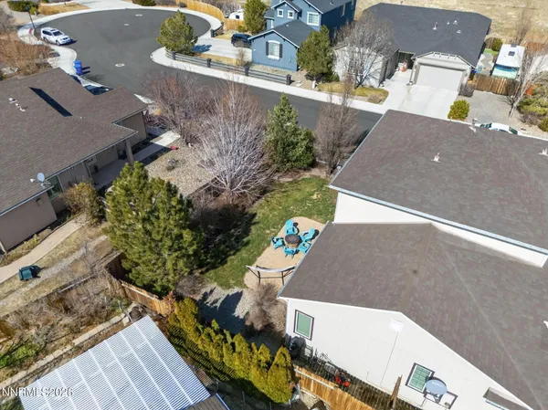 $735,000 | 1516 Lasso Lane, Gardnerville, NV 89410