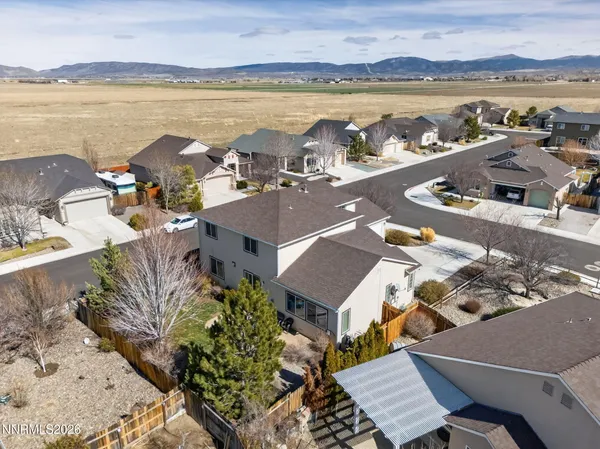 $735,000 | 1516 Lasso Lane, Gardnerville, NV 89410