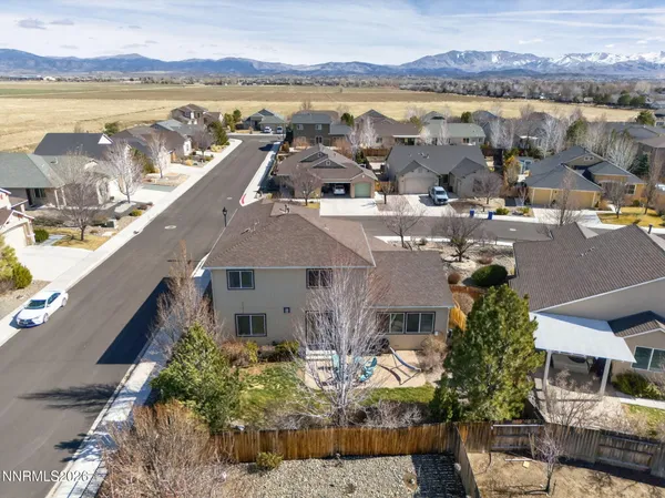 $735,000 | 1516 Lasso Lane, Gardnerville, NV 89410