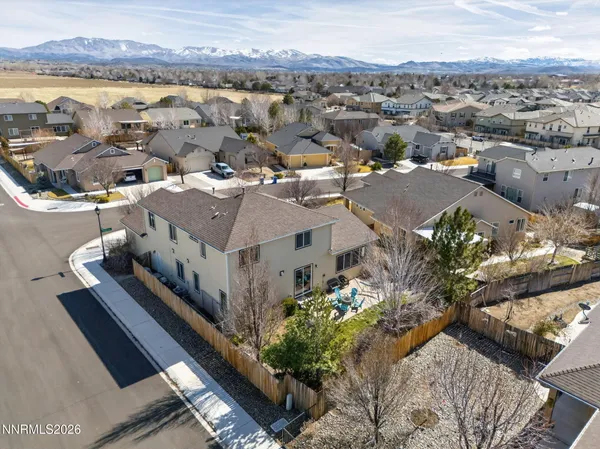 $735,000 | 1516 Lasso Lane, Gardnerville, NV 89410