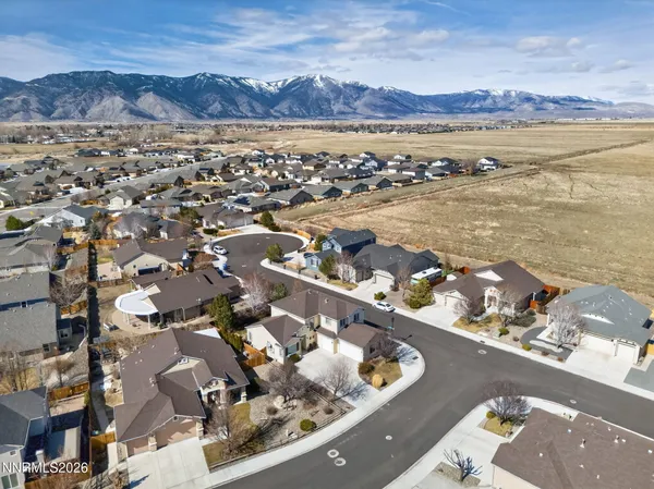 $735,000 | 1516 Lasso Lane, Gardnerville, NV 89410