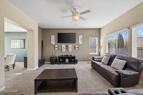 $735,000 | 1516 Lasso Lane, Gardnerville, NV 89410