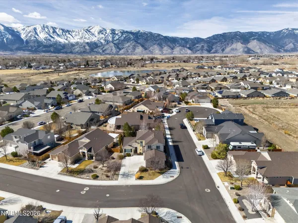$735,000 | 1516 Lasso Lane, Gardnerville, NV 89410