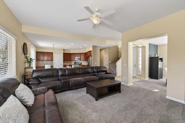 $735,000 | 1516 Lasso Lane, Gardnerville, NV 89410