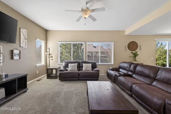 $735,000 | 1516 Lasso Lane, Gardnerville, NV 89410