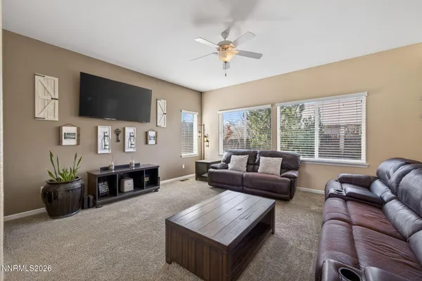 $735,000 | 1516 Lasso Lane, Gardnerville, NV 89410