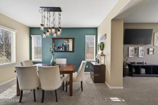 $735,000 | 1516 Lasso Lane, Gardnerville, NV 89410