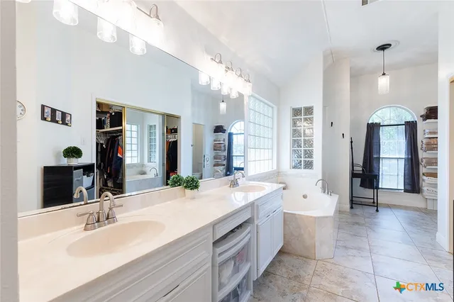 a view of a workspace with furniture and toys