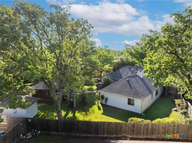 $529,000 | 4010 Halfway Cove, Round Rock, TX 78681