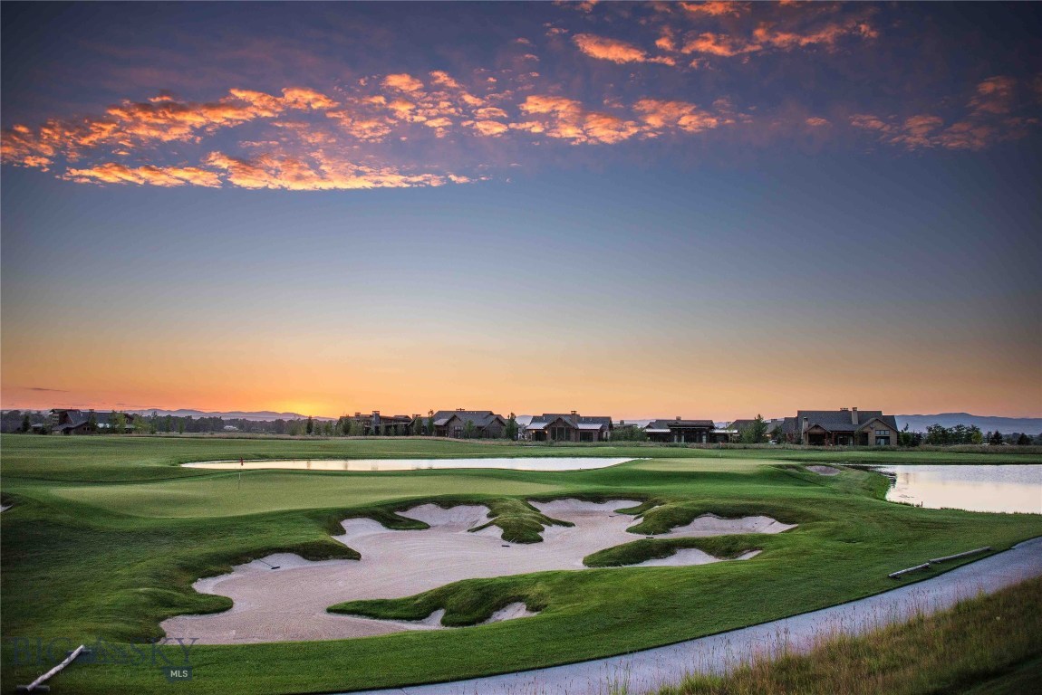 Lot 120 Rising Sun Way Bozeman, MT 59718 - Photo 1 of 1 Gallery Image 1