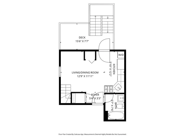 $2,332 | 3037 North Southport Avenue, Unit 2R, Chicago, IL 60657