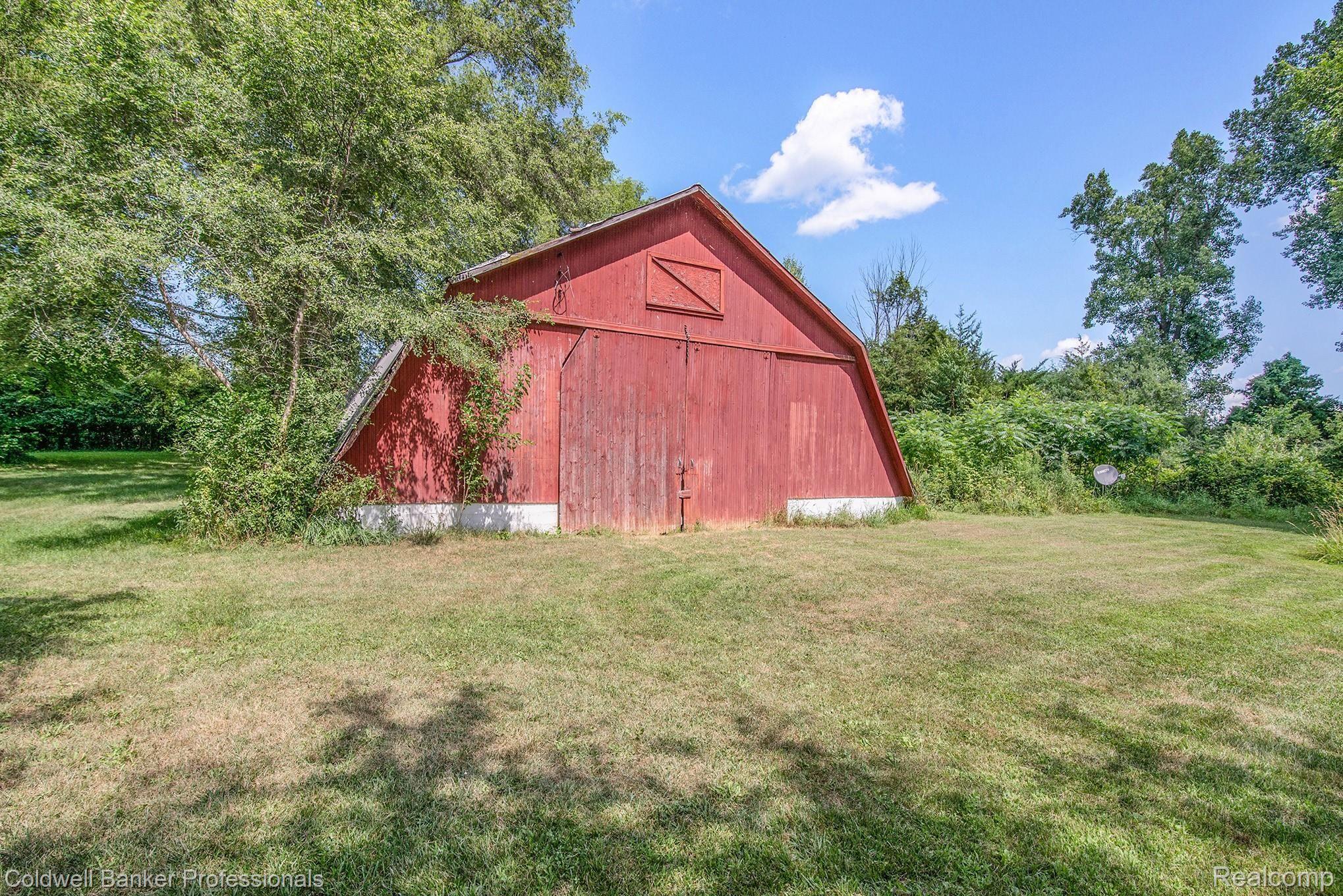 2147 South Hurds Corner Road Caro, MI 48723 - Photo 35 of 45 hc7.jpg