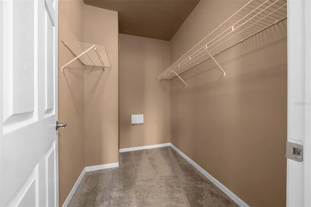 a view of small space