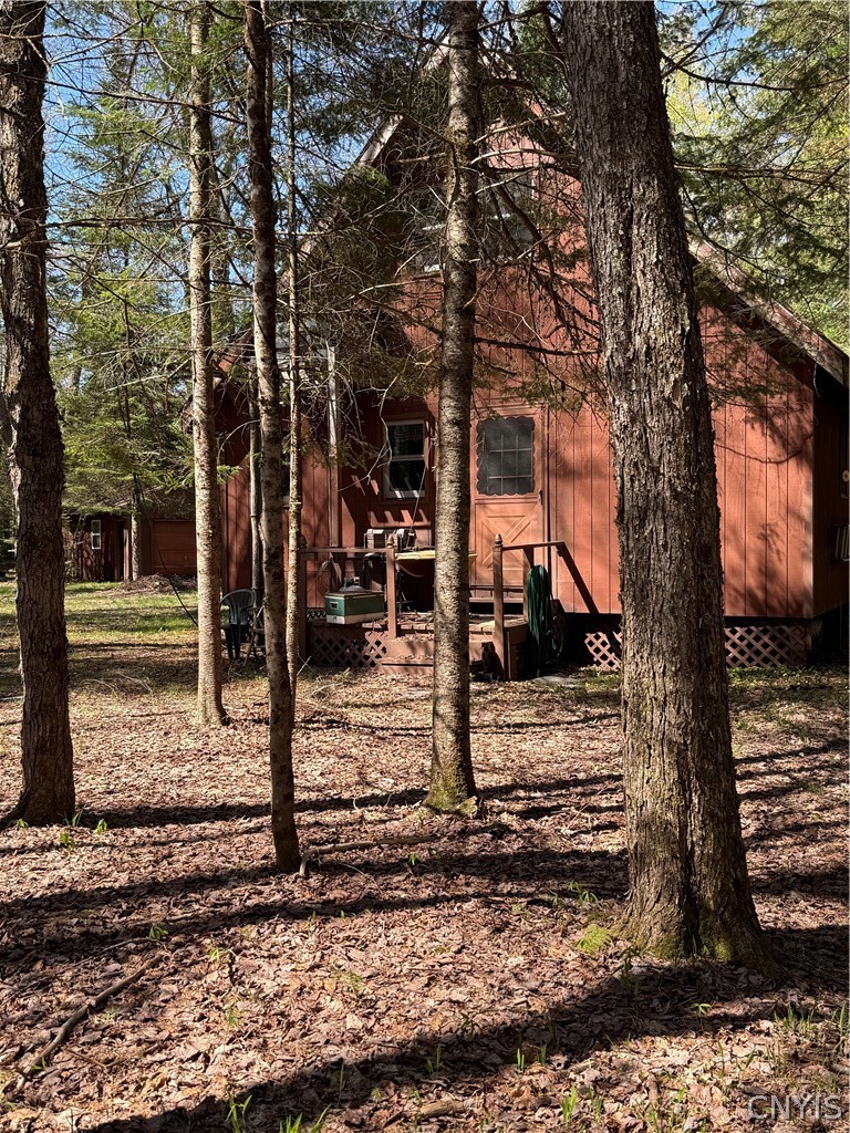 Lot # Meekerville Road Forestport, NY 13338 - Photo 35 of 45