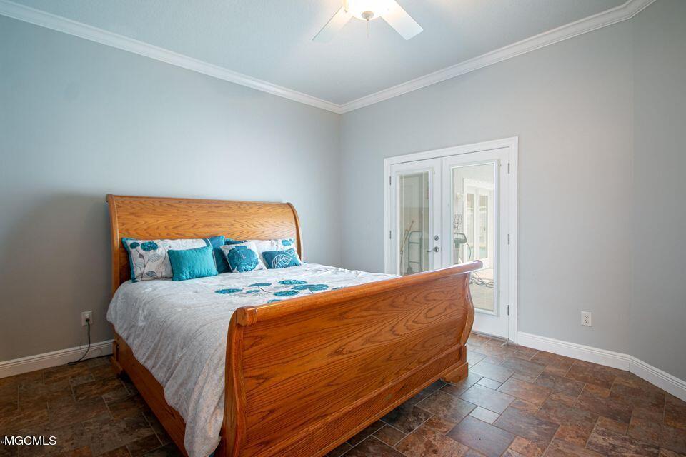 2334 Rue Maison Biloxi, MS 39532 - Photo 23 of 40 Bedroom
