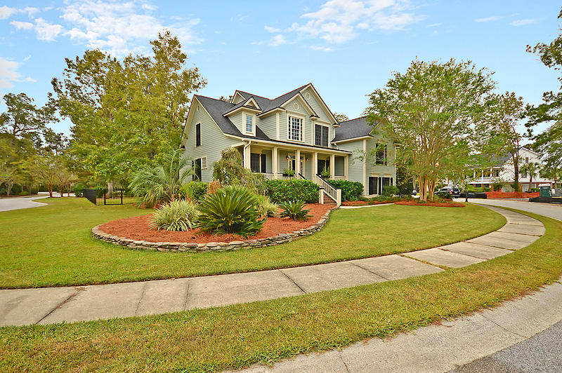 1812 Greeley Road Mount Pleasant, SC 29466 - Photo 1 of 47 Welcome to Melrose, Park West