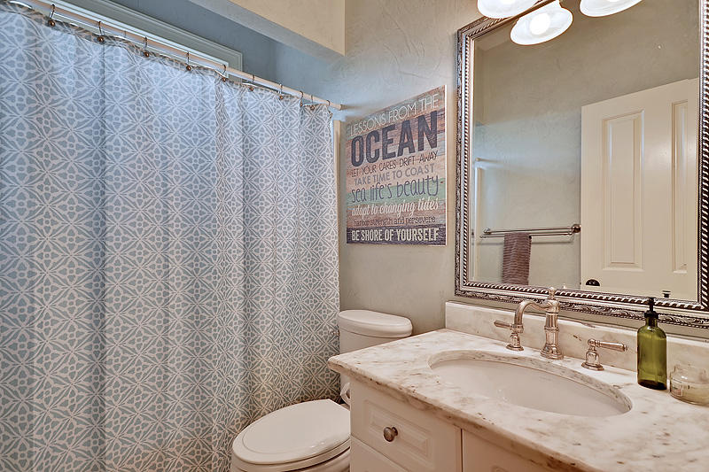 1812 Greeley Road Mount Pleasant, SC 29466 - Photo 22 of 47 Main Floor Full Bath