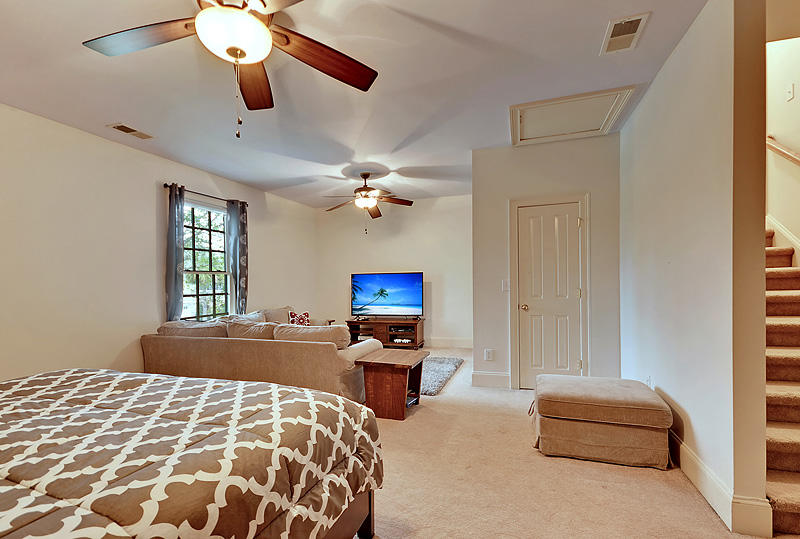 1812 Greeley Road Mount Pleasant, SC 29466 - Photo 35 of 47 Bonus, Media or Bedroom