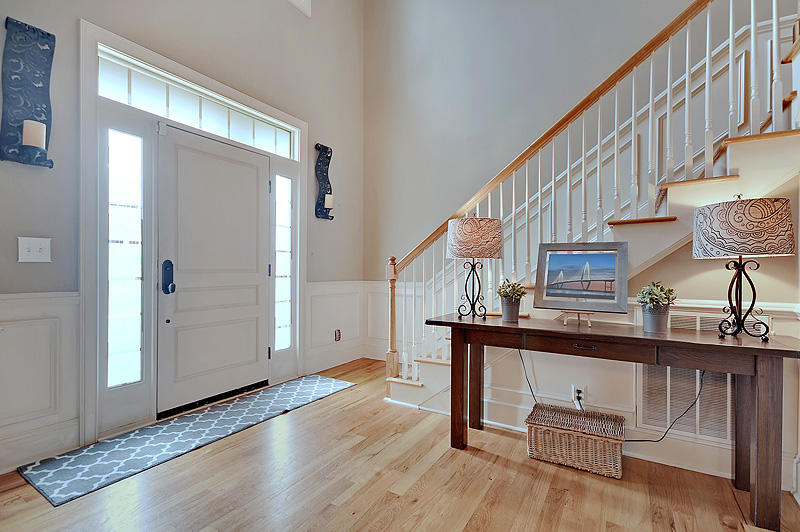 1812 Greeley Road Mount Pleasant, SC 29466 - Photo 5 of 47 Large Foyer