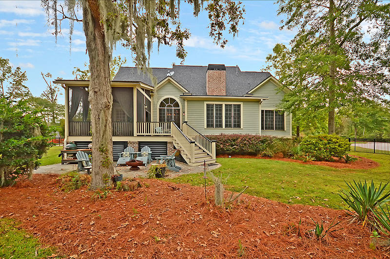1812 Greeley Road Mount Pleasant, SC 29466 - Photo 43 of 47 Large Corner Lot