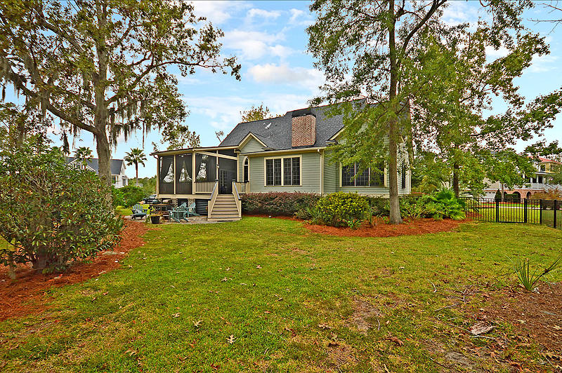 1812 Greeley Road Mount Pleasant, SC 29466 - Photo 45 of 47 .35 Acre