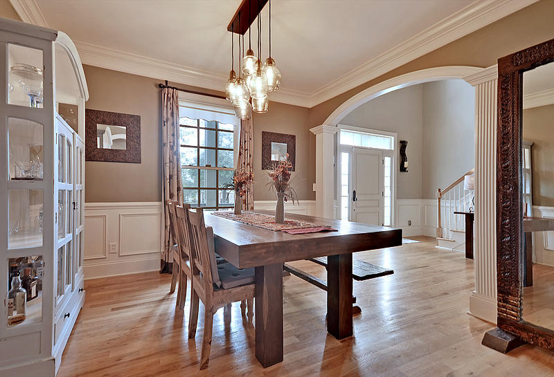 1812 Greeley Road Mount Pleasant, SC 29466 - Photo 6 of 47 Formal Dining Room