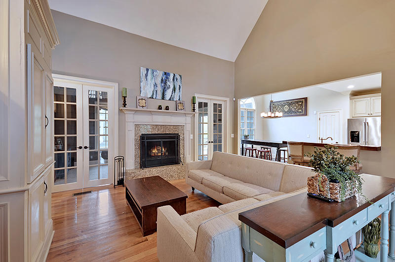 1812 Greeley Road Mount Pleasant, SC 29466 - Photo 47 of 47 Open Floor Plan