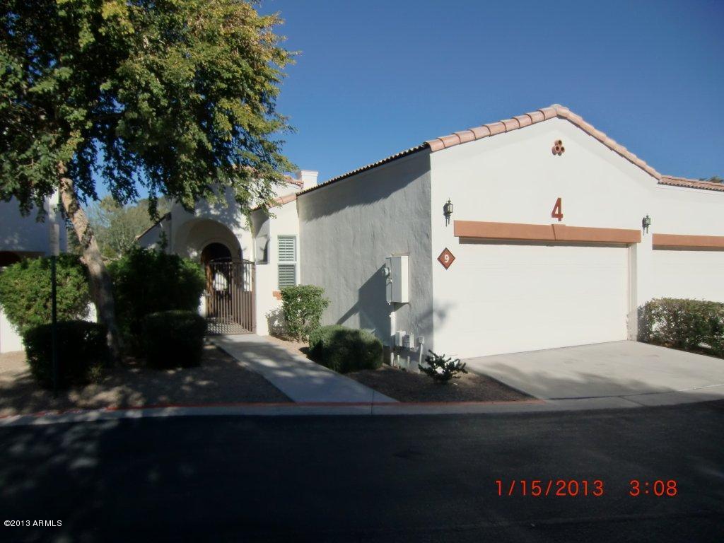 1750 East Ocotillo Road, Unit 9 Phoenix, AZ 85016 - Photo 1 of 16 CIMG3857