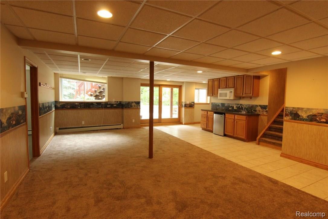 671 Wilwood Road Rochester, MI 48309 - Photo 28 of 39 Basement (3).JPG
