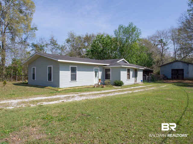 22620 Rockwell Road Silverhill, AL 36576 - Photo 2 of 27