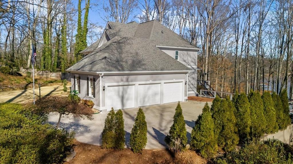 435 Robertson Road Dawsonville, GA 30534 - Photo 101 of 118