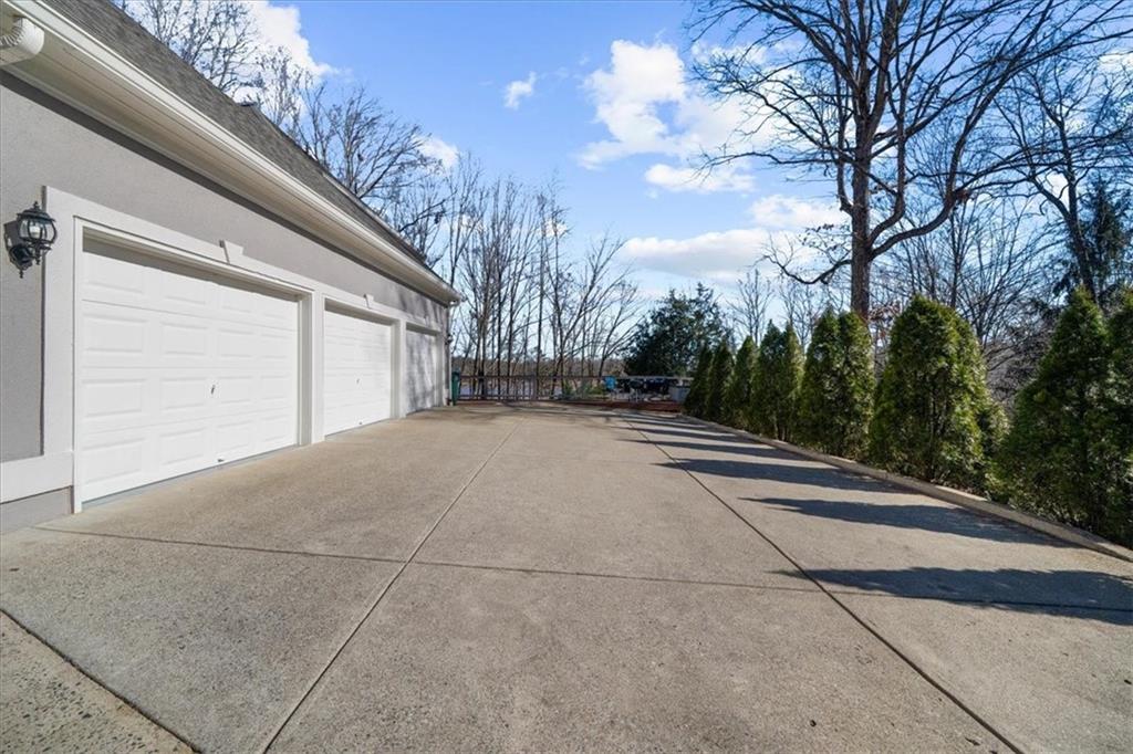 435 Robertson Road Dawsonville, GA 30534 - Photo 102 of 118