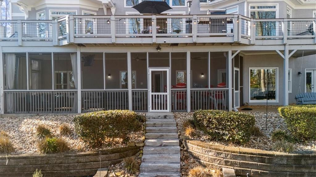 435 Robertson Road Dawsonville, GA 30534 - Photo 107 of 118