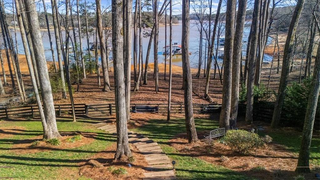 435 Robertson Road Dawsonville, GA 30534 - Photo 109 of 118