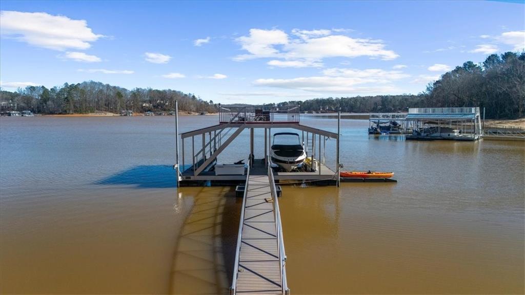 435 Robertson Road Dawsonville, GA 30534 - Photo 110 of 118