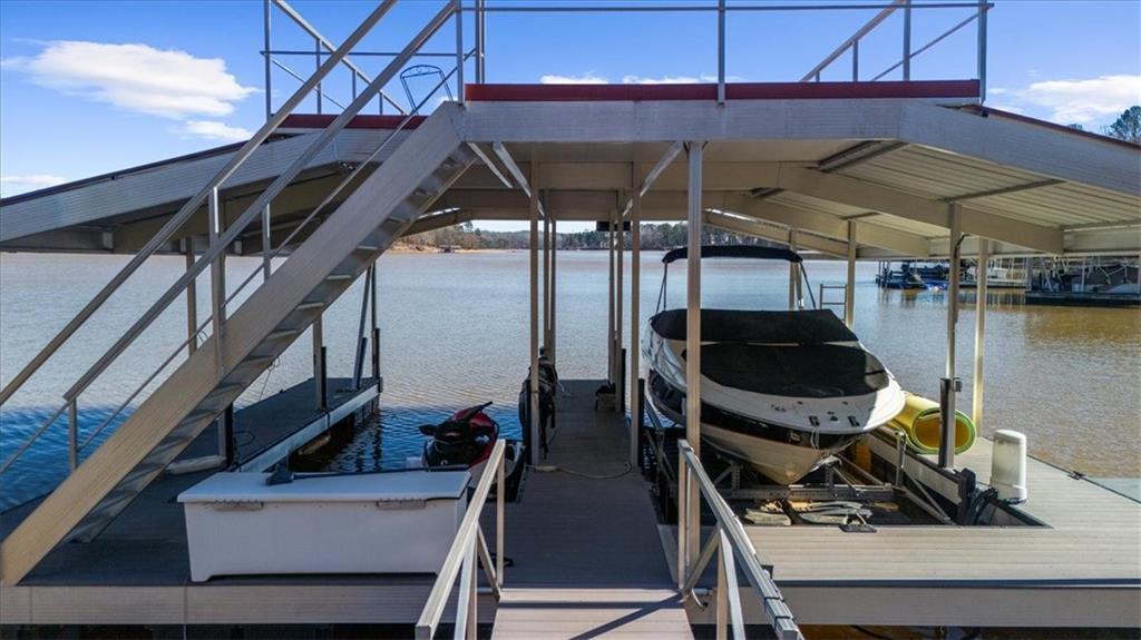 435 Robertson Road Dawsonville, GA 30534 - Photo 111 of 118