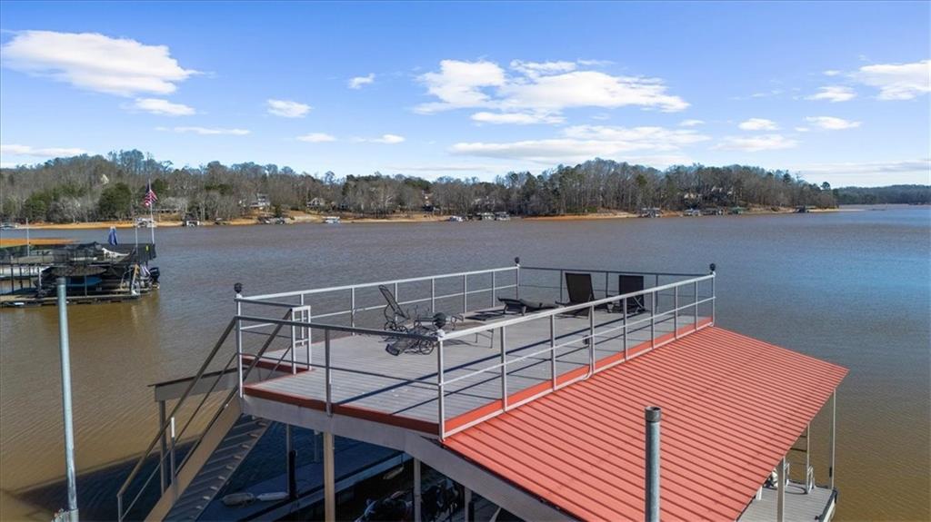 435 Robertson Road Dawsonville, GA 30534 - Photo 112 of 118