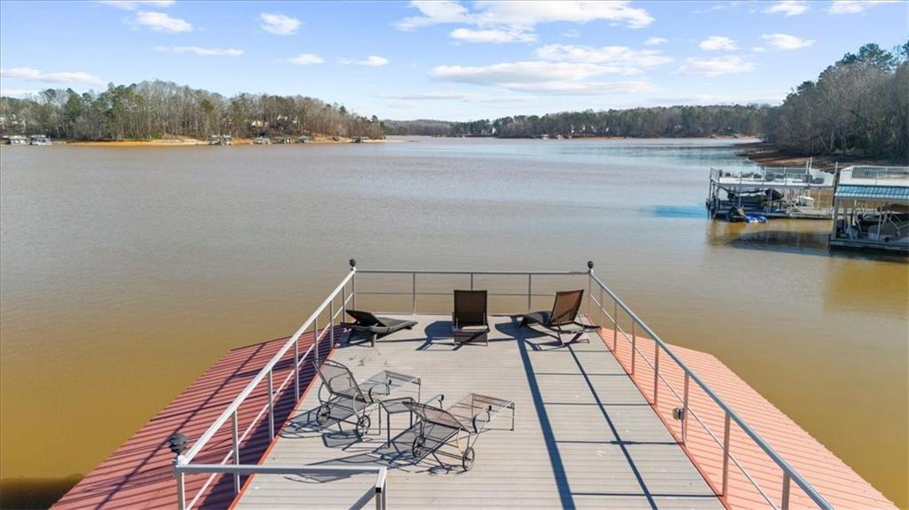 435 Robertson Road Dawsonville, GA 30534 - Photo 113 of 118