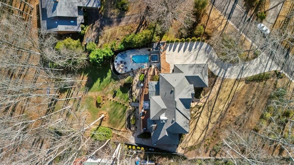 435 Robertson Road Dawsonville, GA 30534 - Photo 114 of 118