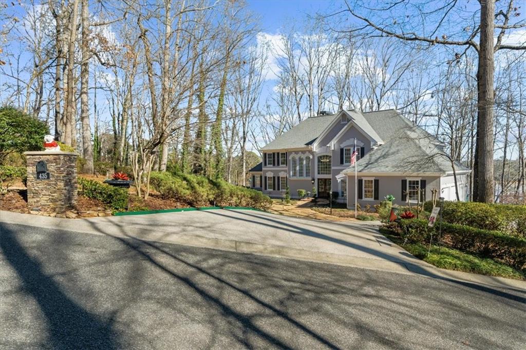 435 Robertson Road Dawsonville, GA 30534 - Photo 117 of 118