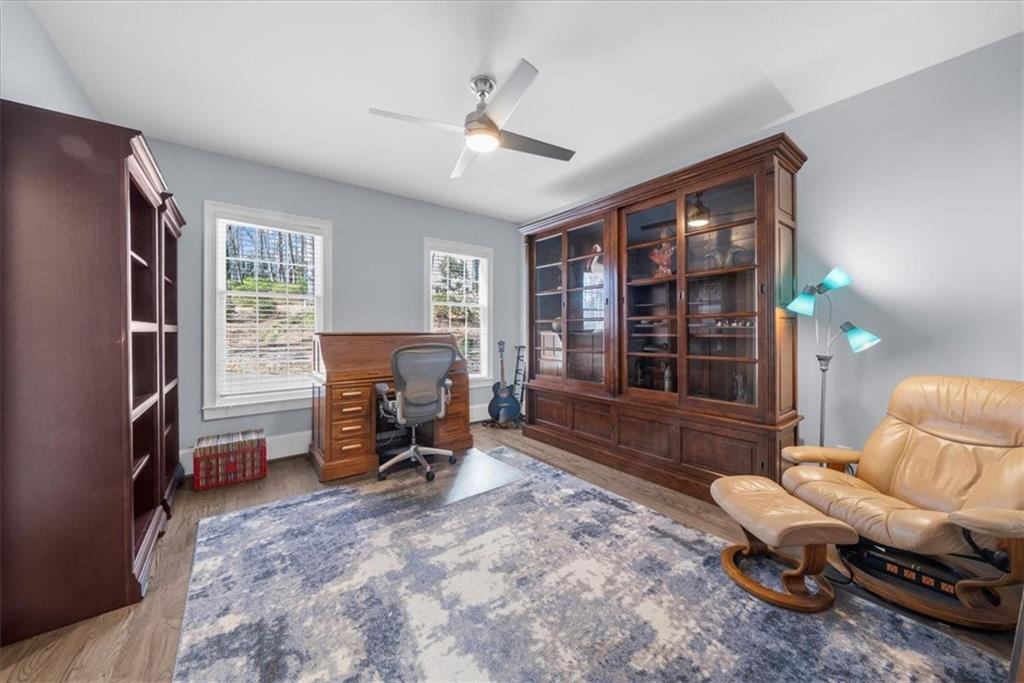 435 Robertson Road Dawsonville, GA 30534 - Photo 12 of 118