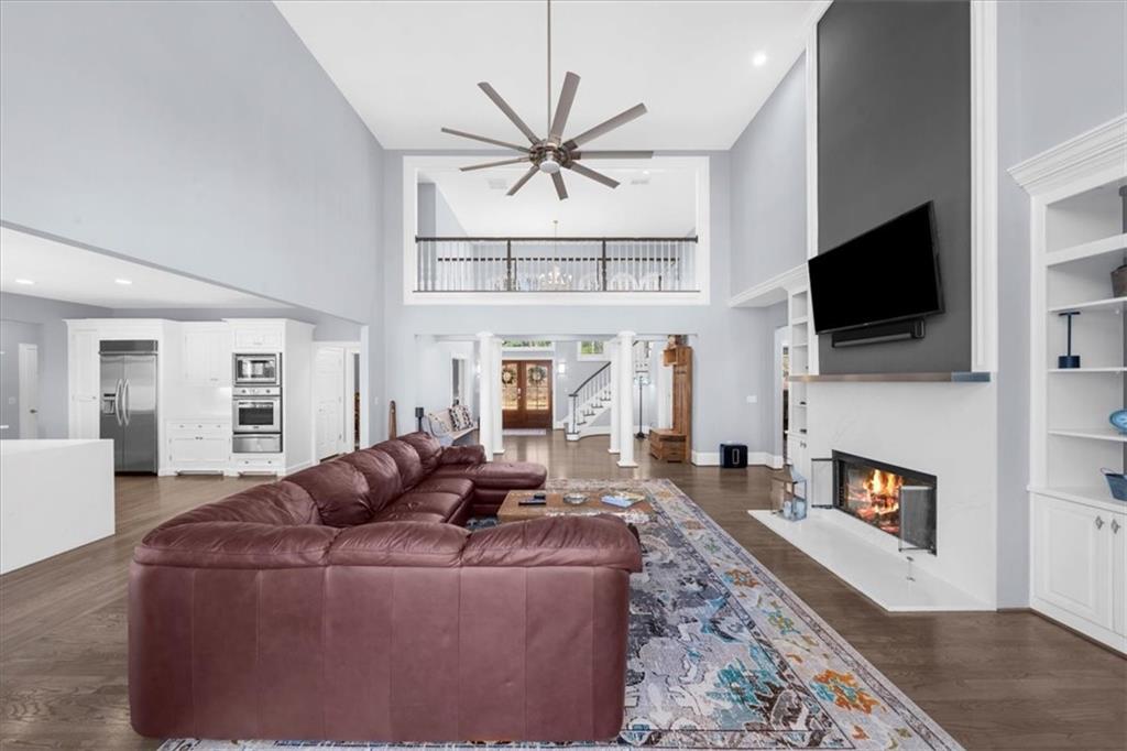 435 Robertson Road Dawsonville, GA 30534 - Photo 18 of 118