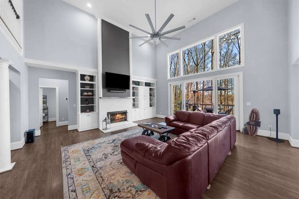 435 Robertson Road Dawsonville, GA 30534 - Photo 21 of 118