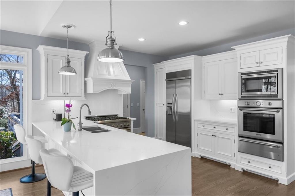 435 Robertson Road Dawsonville, GA 30534 - Photo 22 of 118