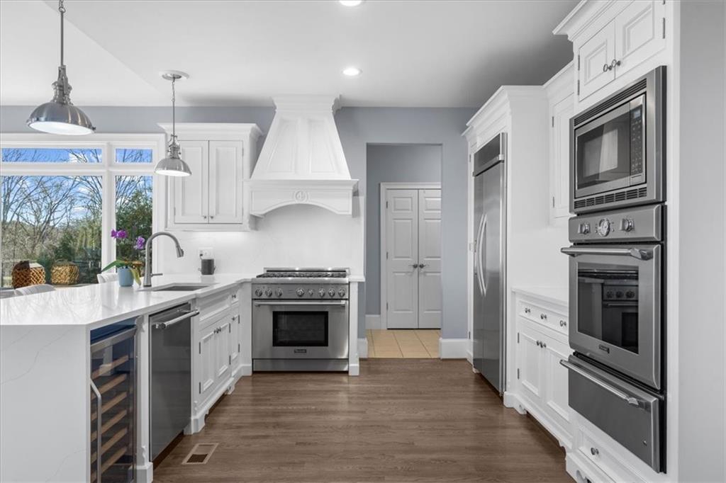 435 Robertson Road Dawsonville, GA 30534 - Photo 23 of 118