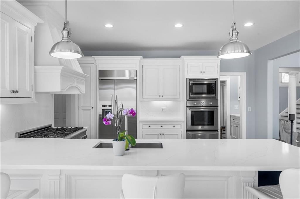 435 Robertson Road Dawsonville, GA 30534 - Photo 24 of 118