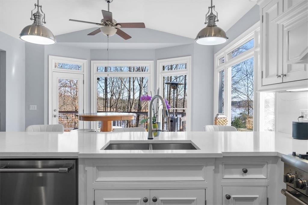 435 Robertson Road Dawsonville, GA 30534 - Photo 25 of 118