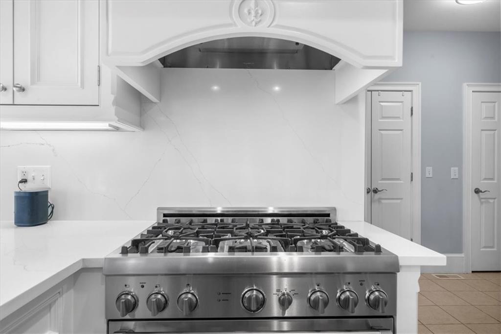 435 Robertson Road Dawsonville, GA 30534 - Photo 26 of 118