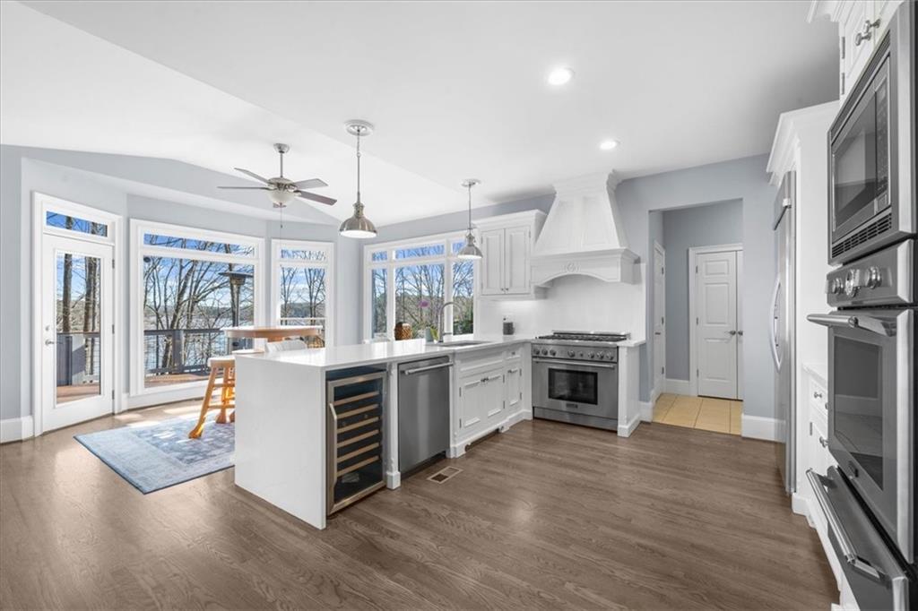 435 Robertson Road Dawsonville, GA 30534 - Photo 27 of 118